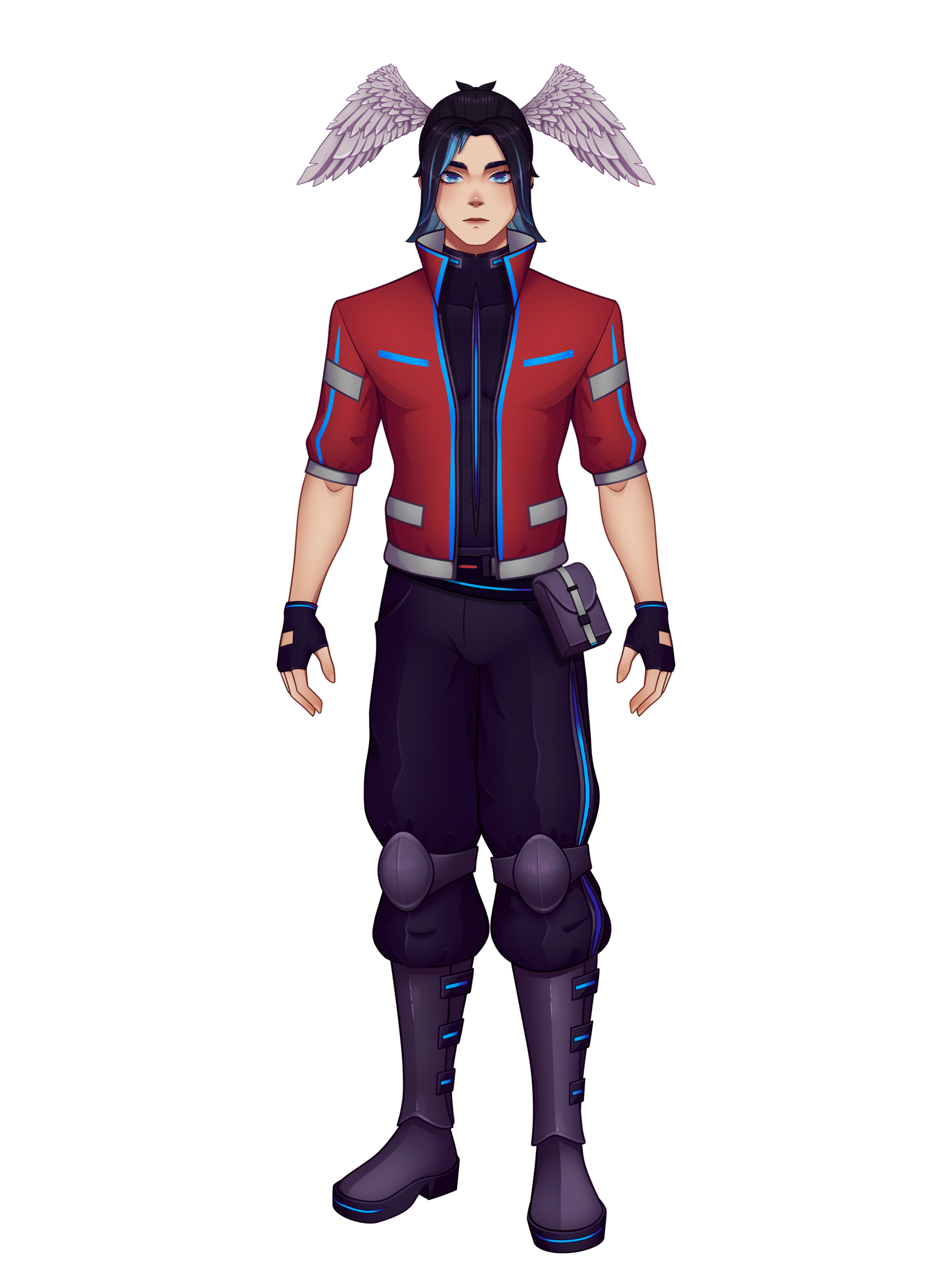 ZOIVITU MODEL