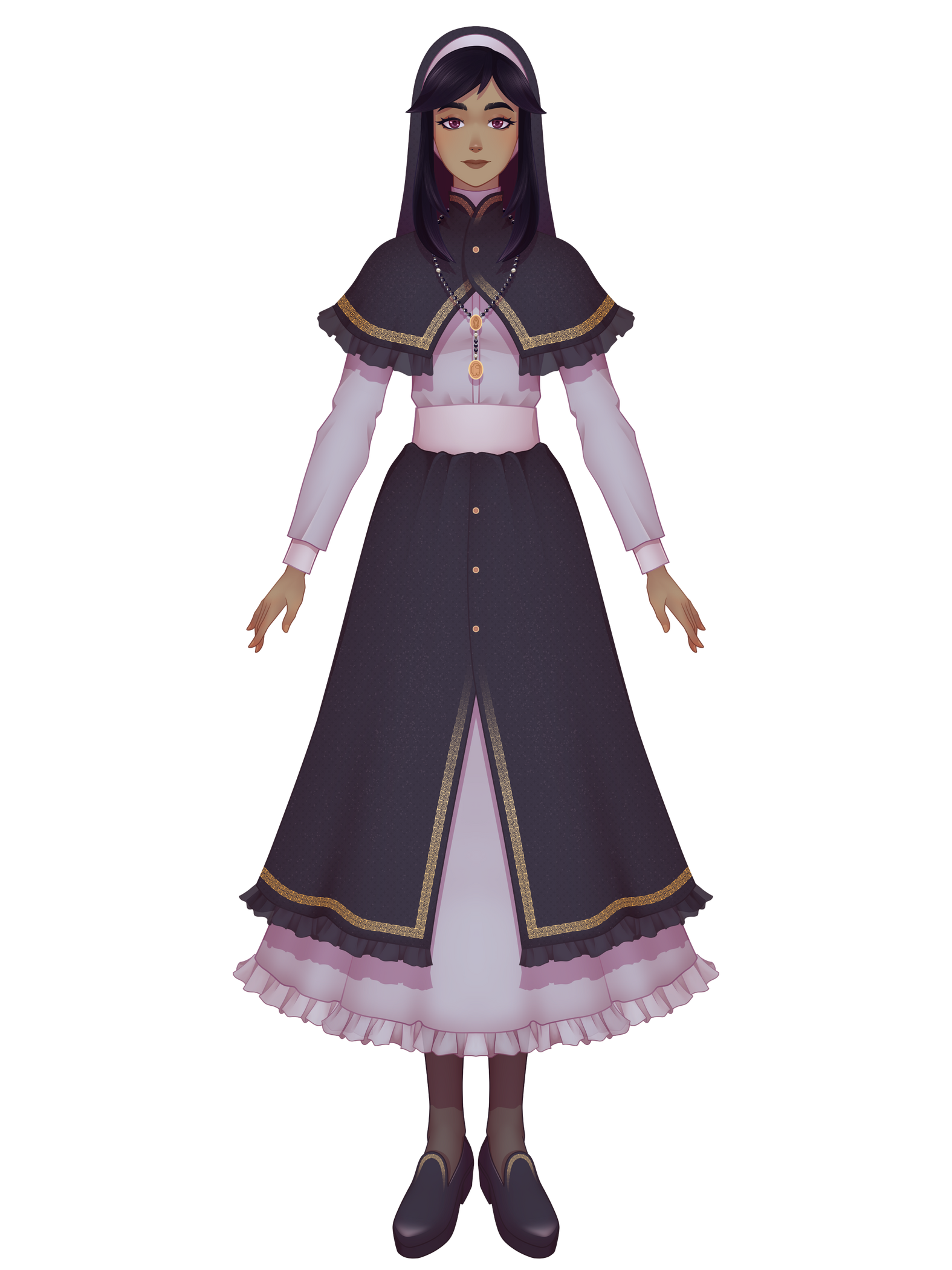 THALASSA MODEL
