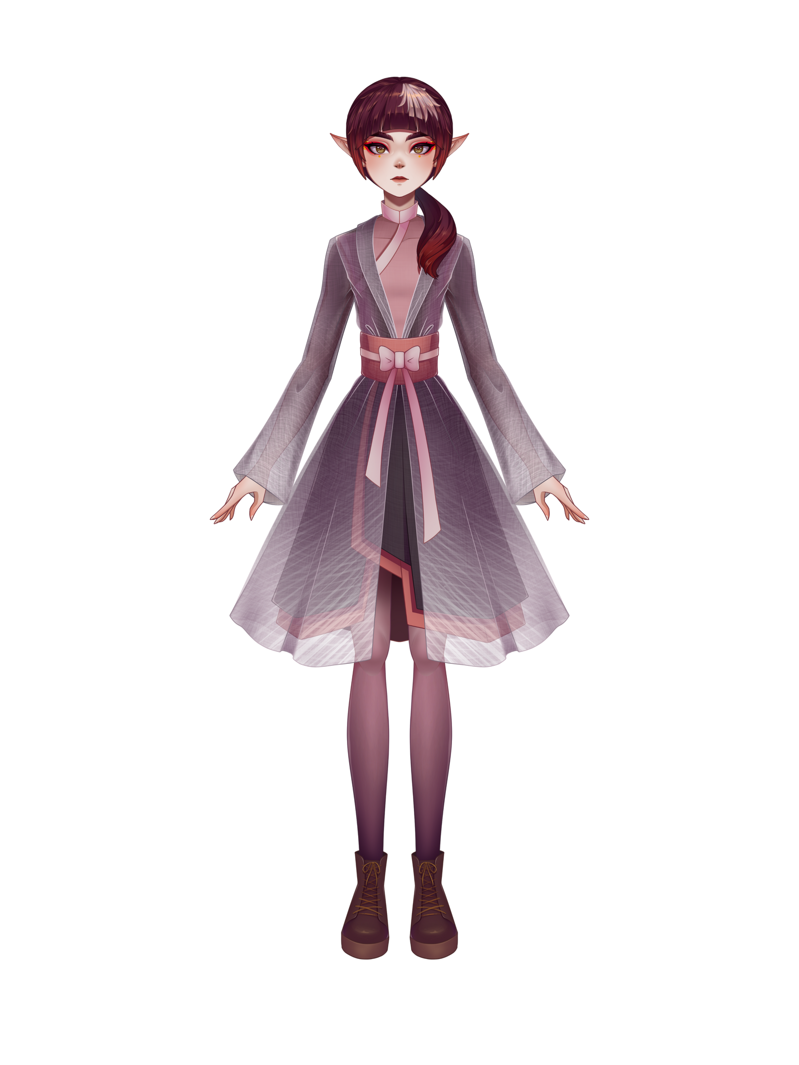 ALELUYE MODEL