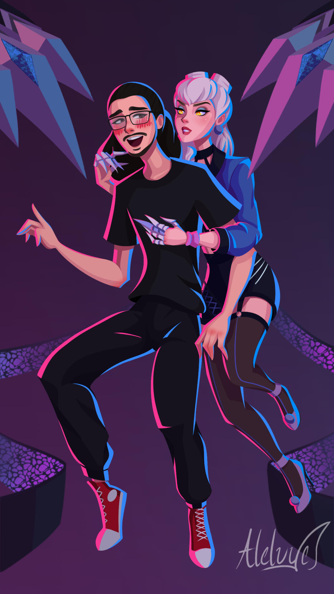 Commission