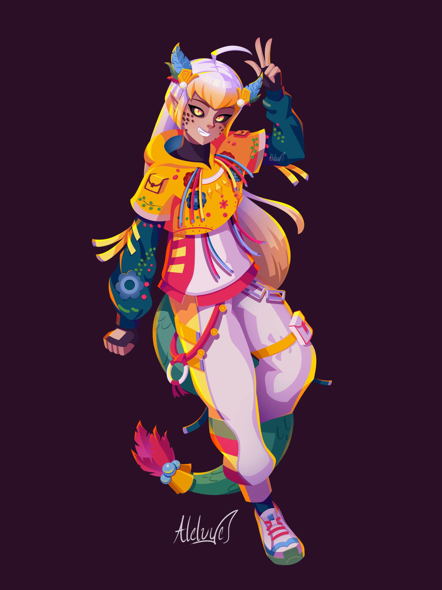 Layon's commission